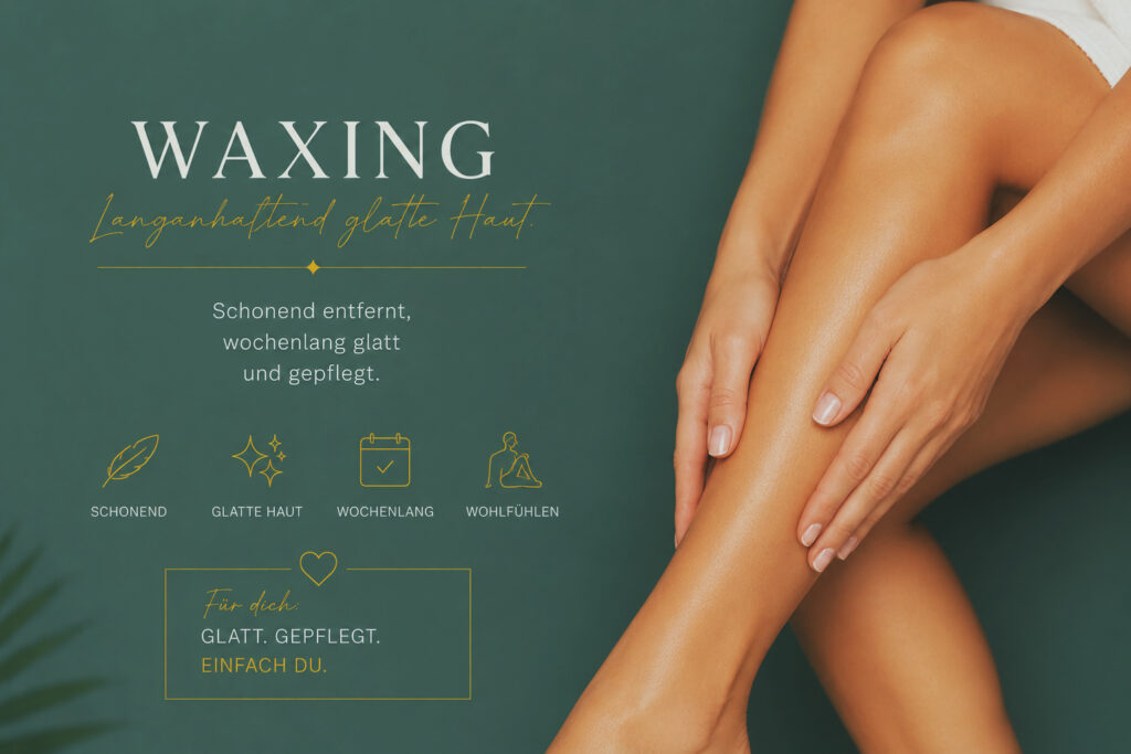 Waxing